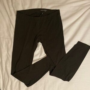 Toad&Co Deep Forest Green Leggings